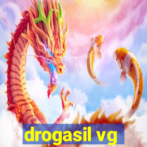 drogasil vg